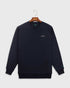 Mercer sweater navy 601